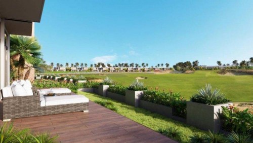 Biệt thự sân golf KN Paradise – khu du lịch nghỉ dưỡng đẳng cấp và chất lượng
