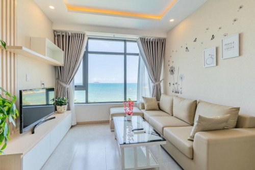 Vì sao nên mua căn hộ du lịch Quy Nhơn Melody