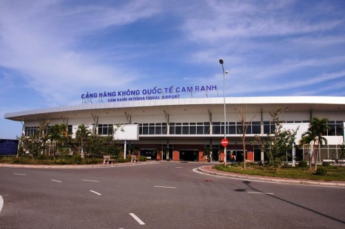 Tiềm năng lớn đầu tư đất nền Golden Bay Cam Ranh