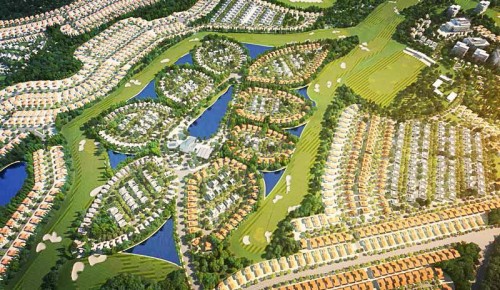 KN Paradise Cam Ranh – siêu bất động sản thu hút giới đầu tư trong nước và quốc tế
