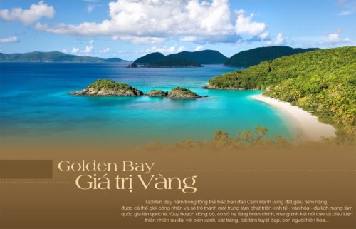 Điều gì khiến 602 Golden bay Hưng Thịnh trở thành cơ hội đầu cơ béo bở?
