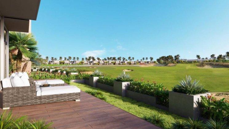 Biệt thự sân golf KN Paradise – khu du lịch nghỉ dưỡng đẳng cấp và chất lượng