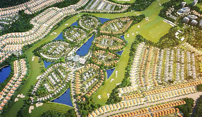 KN Paradise Cam Ranh – siêu bất động sản thu hút giới đầu tư trong nước và quốc tế